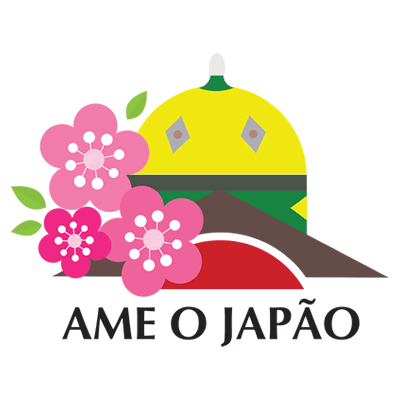 Logo AmeoJapão Associação dos Ex-bolsistas do Japão na Amazônia Ocidental - Manaus-AM